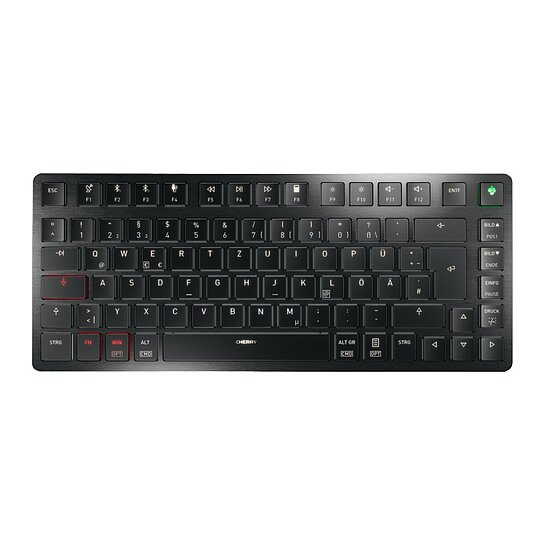 CHERRY KW X ULP 2.0 MINI 画像 1