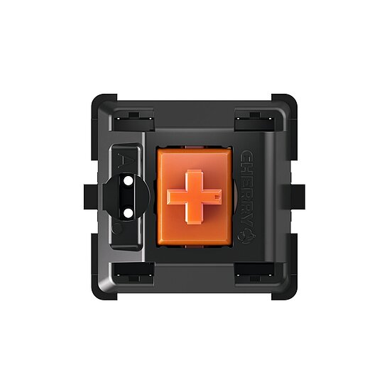 CHERRY MX2A ORANGE Bild 3
