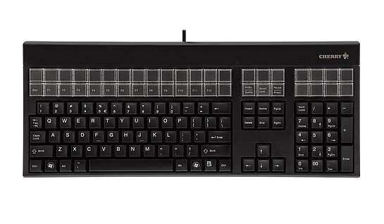 CHERRY G86-71400 Bild 1