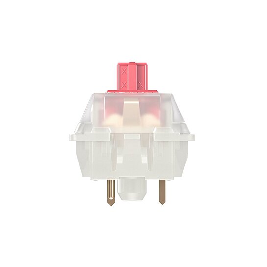 CHERRY MX2A SILENT RED Bild 10