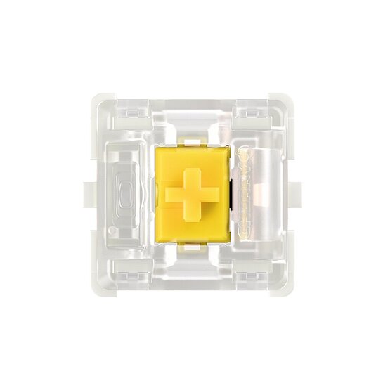 CHERRY MX2A HONEY Image 2