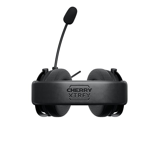 CHERRY XTRFY H2 Imagen 3