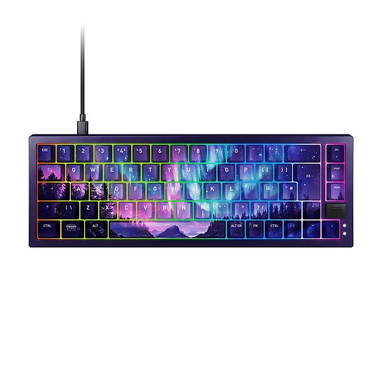 CHERRY XTRFY NORTHERN LIGHT BUNDLE | Limited Edition - Cherry
