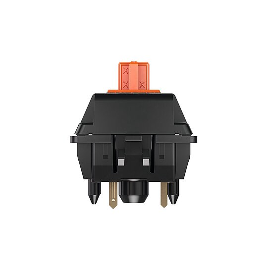 CHERRY MX2A ORANGE Bild 4