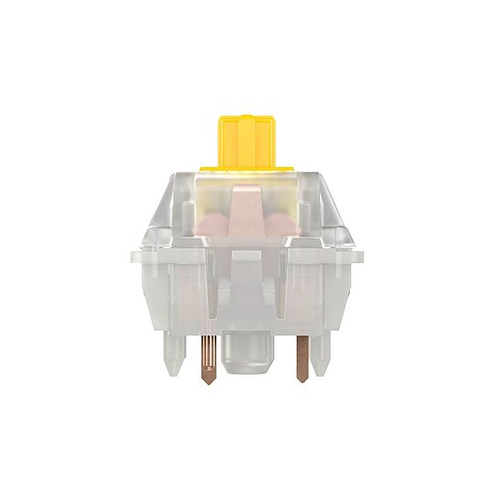 CHERRY MX2A HONEY Image 8