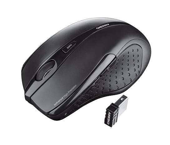 CHERRY DW 5100 이미지 5