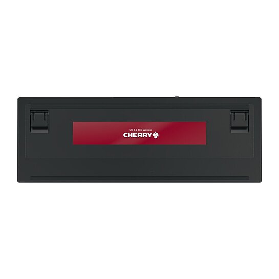 CHERRY XTRFY MX 8.2 TKL Wireless 画像 5
