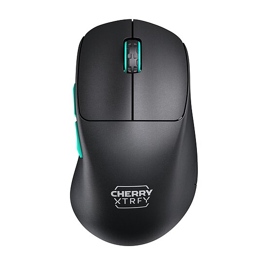 CHERRY XTRFY M64 WIRELESS Image 1