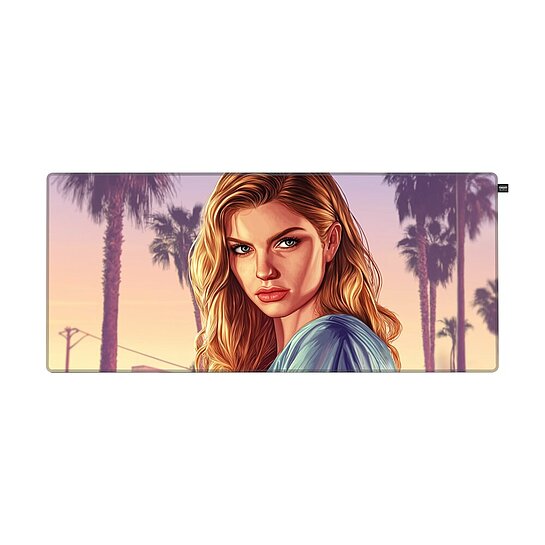 CHERRY XTRFY GP5 Miami Gaze Image 1