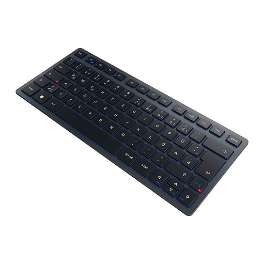 CHERRY KW 7100 MINI BT 画像 5