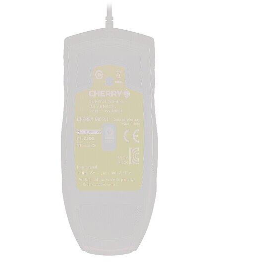 CHERRY XTRFY MC 3.1 Imagen 3