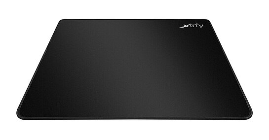 CHERRY XTRFY GP2 Black Imagen 2