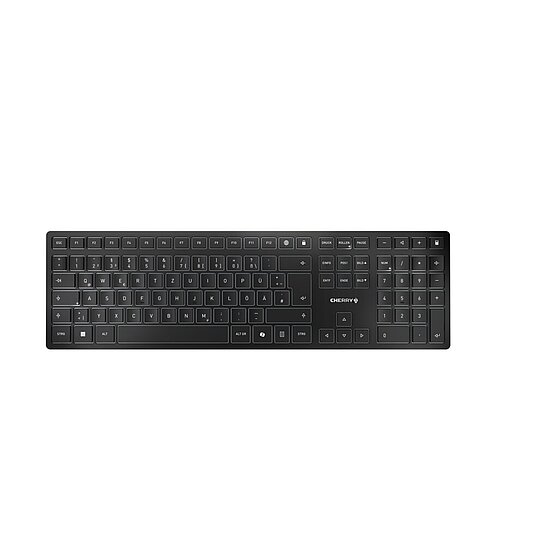 CHERRY KW 9100 SLIM 画像 1