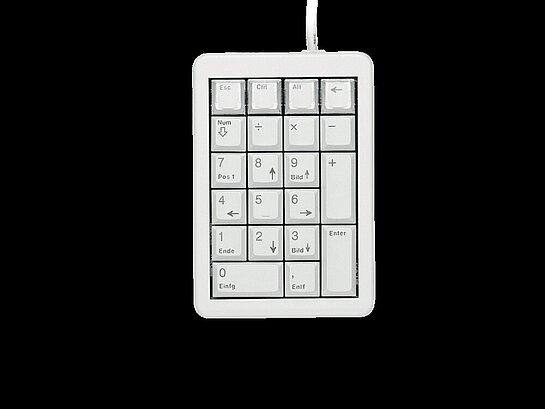 CHERRY G84-4700 Image 1