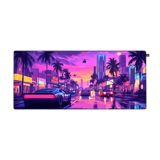 CHERRY XTRFY GP5 Miami Drive Image 1