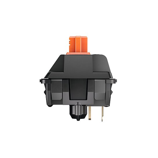 CHERRY MX2A ORANGE Imagen 7