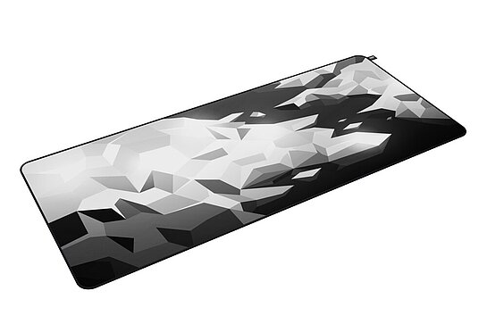 CHERRY XTRFY GP5 Litus White Image 3
