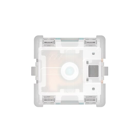 CHERRY MX MULTIPOINT CYAN Image 10