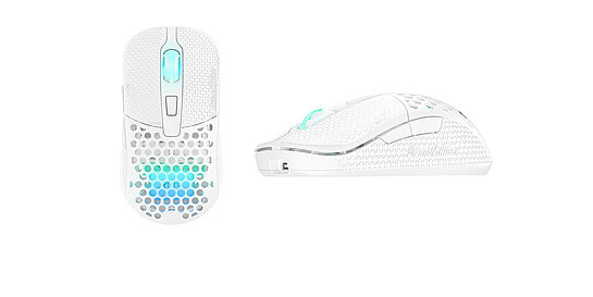 CHERRY XTRFY Lizard Skin M42 Immagine 3