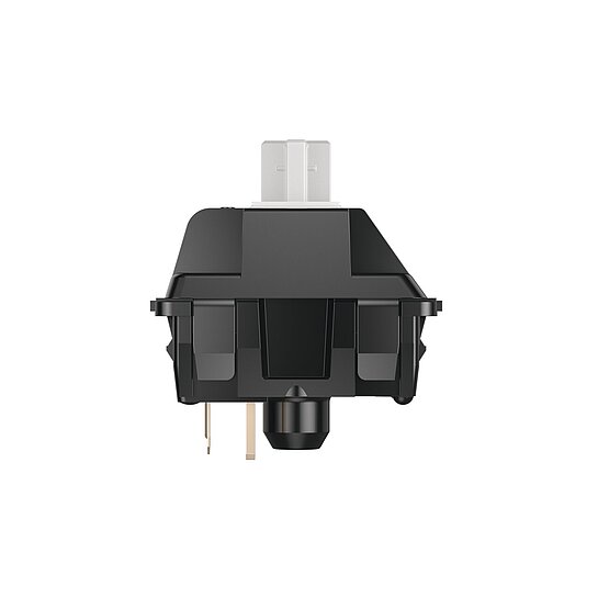 CHERRY MX CLEAR Bild 4