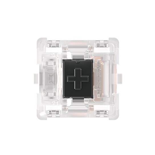 CHERRY MX MULTIPOINT BLACK Image 2