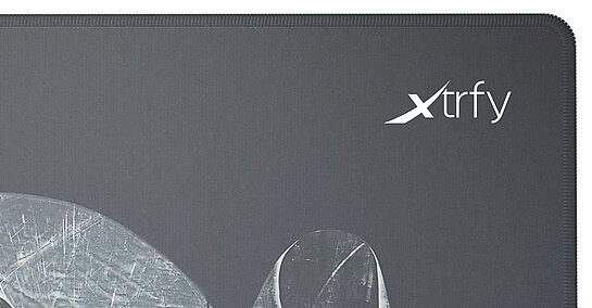 CHERRY XTRFY GP4 Cloud White Image 4