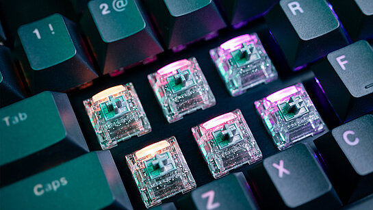 新製品 CHERRY | 最新の CHERRY ハイライトを発見 - Cherry