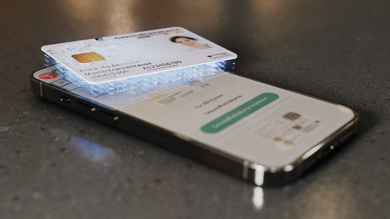 CHERRY SmartLink receives product approval from gematik Cherry