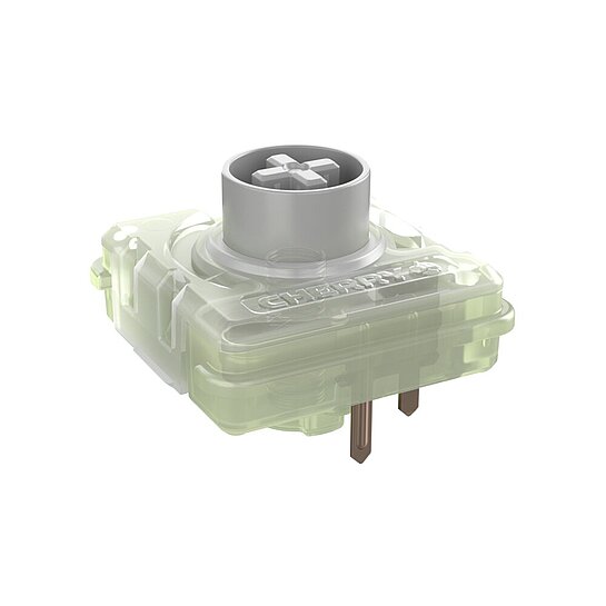 CHERRY MX LOW PROFILE 2.0 SPEED Image 1