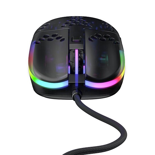 CHERRY XTRFY MZ1 RGB Imagen 4