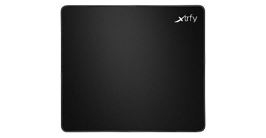 CHERRY XTRFY GP2 Black 画像 2