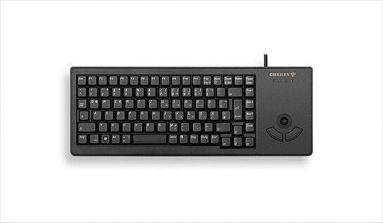 CHERRY G84-5400 XS 画像 2