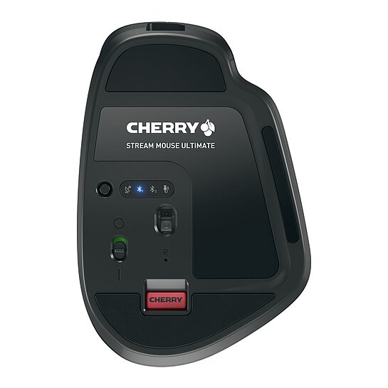 CHERRY STREAM MOUSE ULTIMATE 이미지 10