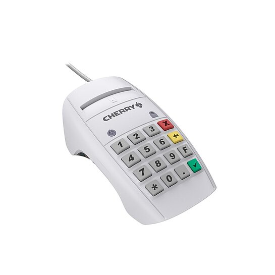 CHERRY Smart Terminal ST-2100 Bild 5