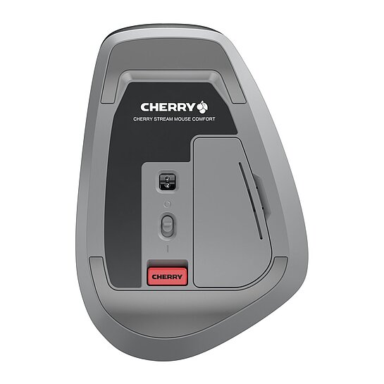 CHERRY STREAM DESKTOP COMFORT Immagine 8