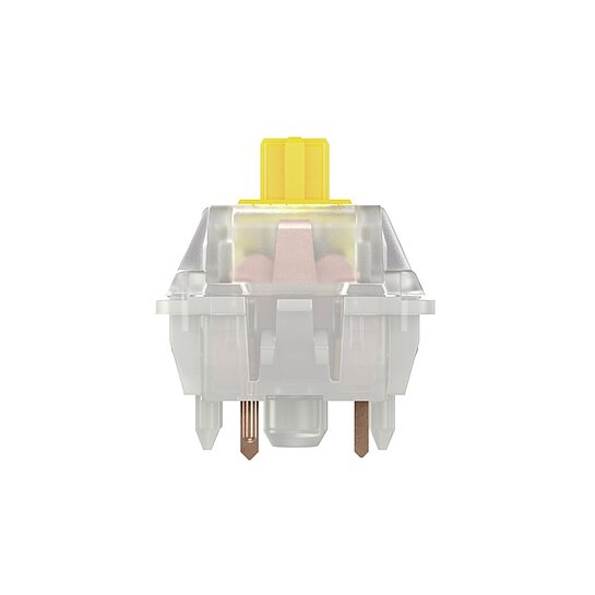 CHERRY MX2A HONEY Image 7