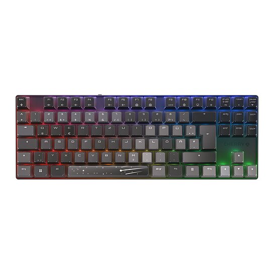 CHERRY XTRFY MX 8.2 TKL Wireless XAGA Image 2