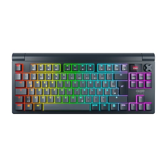 CHERRY XTRFY MX 8.3 TKL Wireless 画像 1