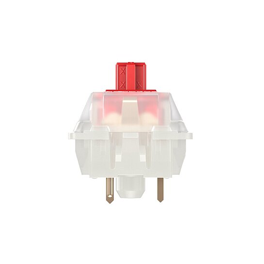 CHERRY MX2A RED Immagine 10