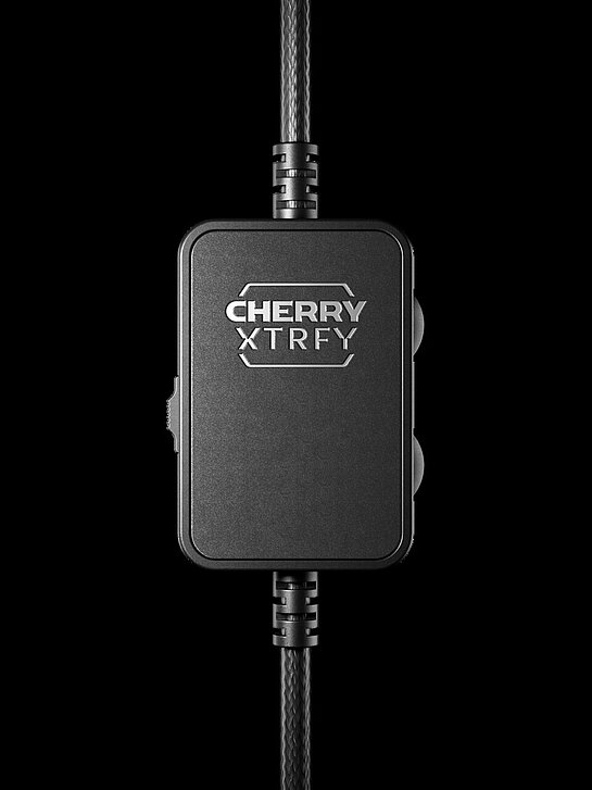 CHERRY XTRFY H2 Bild 5