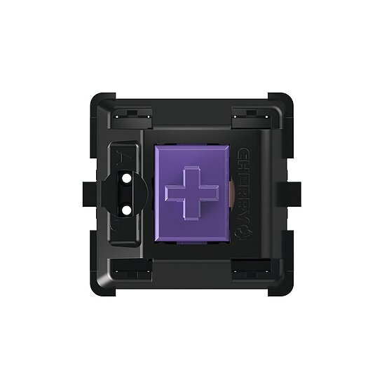 CHERRY MX2A PURPLE Immagine 4