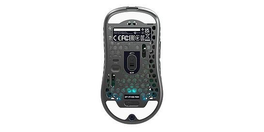 CHERRY XTRFY M42 RGB Wireless 画像 4