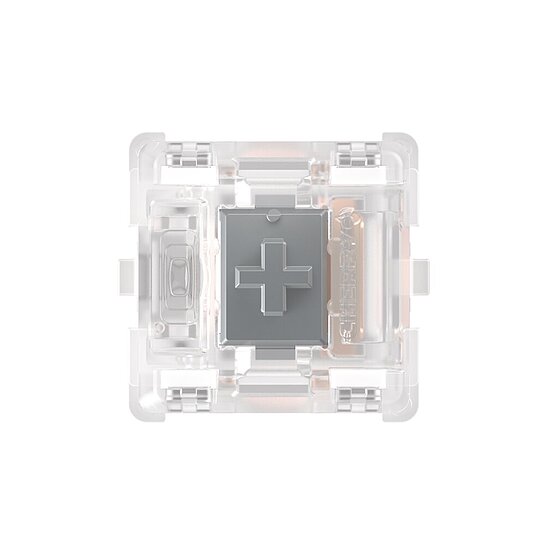 CHERRY MX MULTIPOINT SILVER Image 2