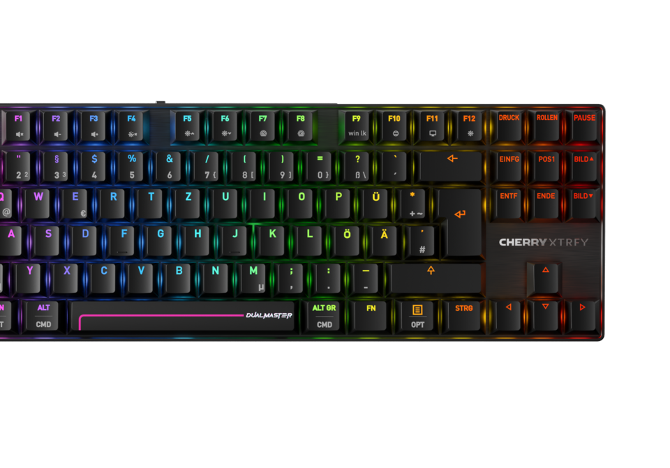 新製品 CHERRY | 最新の CHERRY ハイライトを発見 - Cherry