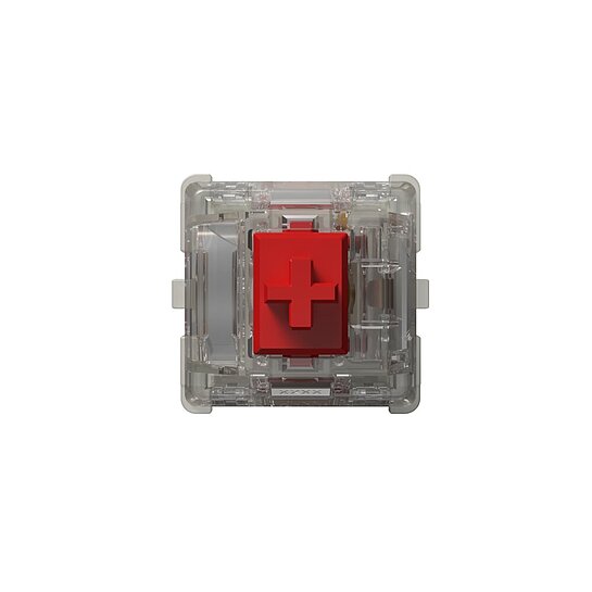 CHERRY MX ILLUMA RED 圖片 5