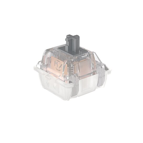 CHERRY MX MULTIPOINT SILVER Image 1