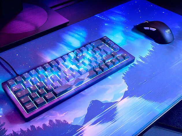 CHERRY XTRFY NORTHERN LIGHT BUNDLE | Limited Edition - Cherry
