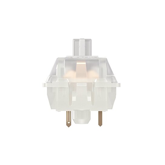 CHERRY MX1A CLEAR Image 9