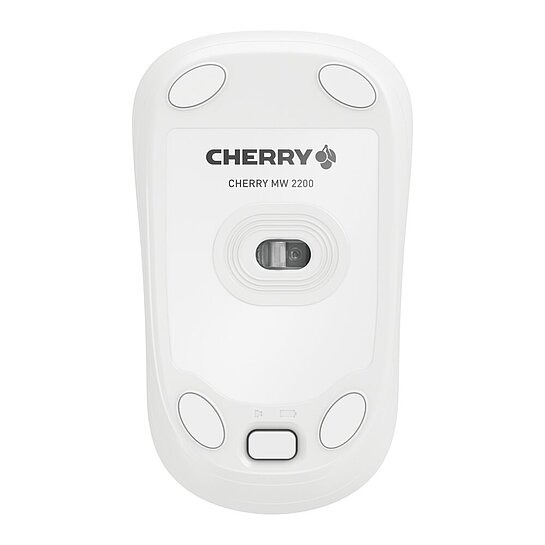 CHERRY MW 2200 画像 4
