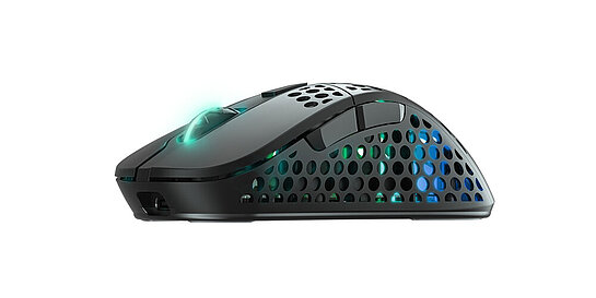 CHERRY XTRFY M4 RGB Wireless 画像 3